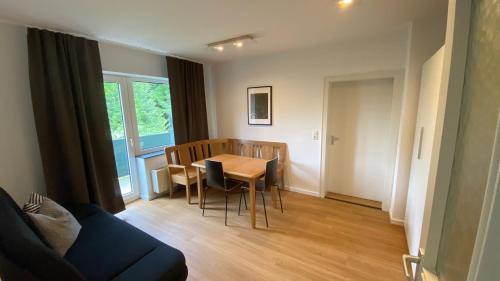 Stockheim-Leiferde Appartement | BS Living Apartment 1