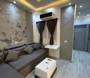 Al Mamsha El Seyahi Appartement | BS Lodging 8- Next to Dream Beach