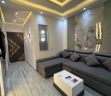 Al Mamsha El Seyahi Appartement | BS Lodging 8- Next to Dream Beach