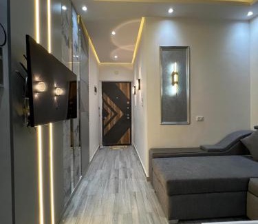 Al Mamsha El Seyahi Appartement | BS Lodging 8- Next to Dream Beach