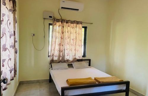 Karjat Appartement | Bs patil farmhouse by Prashant Patil