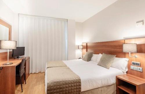 Albolote Hôtel | BS Principe Felipe