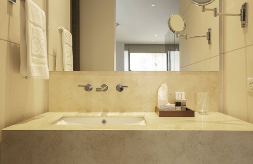 Financial District Hôtel | Bs Rosales Hotel And Suites