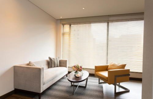 Financial District Hôtel | bs Rosales Hotel
