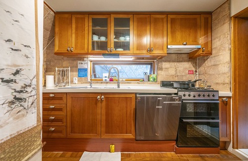 Hongji Maison | BS Tailored Serviced Home Near Gyeongbokgung