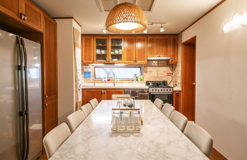 Hongji Maison | BS Tailored Serviced Home Near Gyeongbokgung
