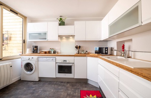 Beaune City Centre Appartement | Beaune Sweet Home -Beaune Allerey- Parking inclus