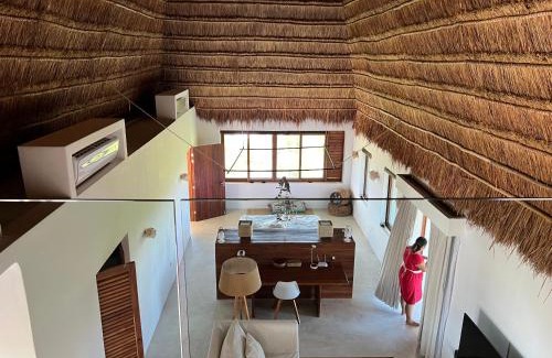 Puebla Maison | Bsm