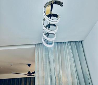 Noida Appartement | BSM NovaNest