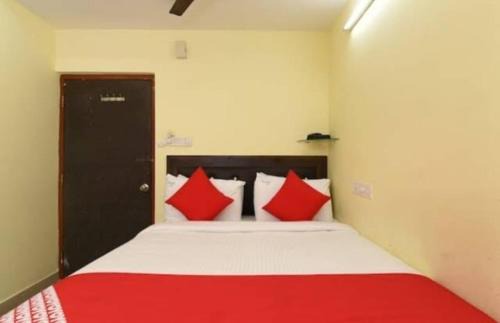 MVP Colony Hôtel | Bsquareinn