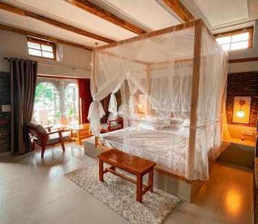 Sirala Maison | BSR Farms Resort