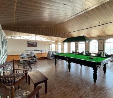 Sirala Maison | BSR Farms Resort