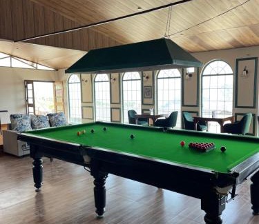 Sirala Maison | BSR Farms Resort