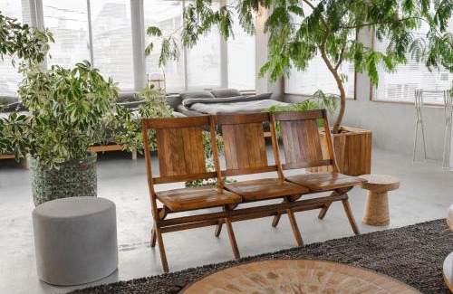 Hanayama Onsen Appartement | Bstudio