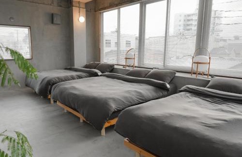 Hanayama Onsen Appartement | Bstudio