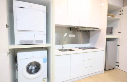 Tanjung Bungah Appartement | BTQH Seaview @ Island Plaza 118