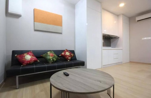 Tanjung Bungah Appartement | BTQH Seaview @ Island Plaza 118