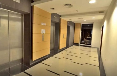 Tanjung Bungah Appartement | BTQH Seaview @ Island Plaza 118