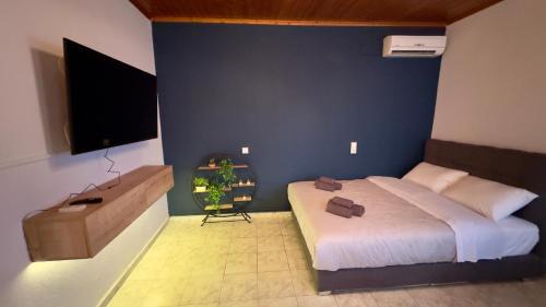 Trikala Appartement | BT’s home