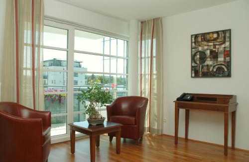 Regensburg Appartement | BTT Serviced Apartments