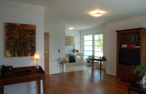 Regensburg Appartement | BTT Serviced Apartments