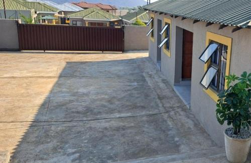 Hazyview Maison | BTV Guesthouse