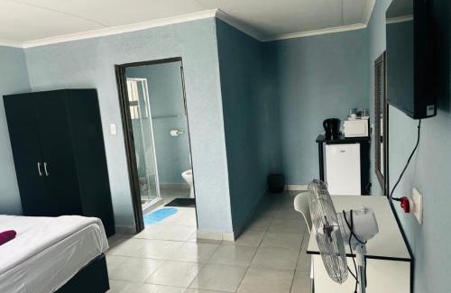 Hazyview Maison | BTV Guesthouse