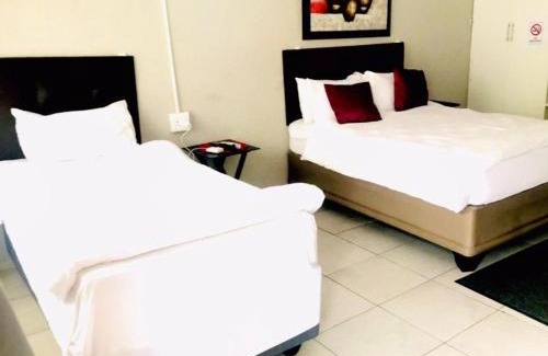 Hazyview Maison | BTV Guesthouse