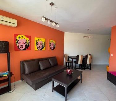 Sozopol Appartement | Bułgaria na lato apartament z widokiem na morze Sozopol