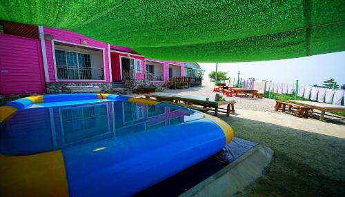 Byeonsan Maison | Buan Bada Poongkyung Pension