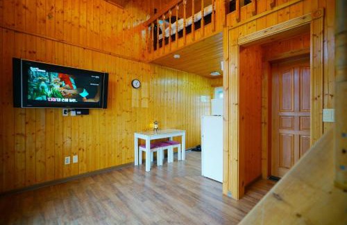 Buan Maison | Buan bada yeohang pension