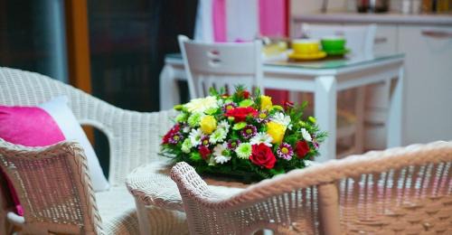 Byeonsan Maison | Buan Badatgaeui Chuoek Pension