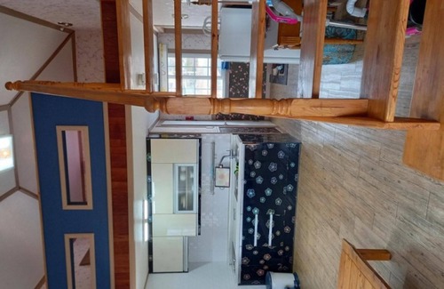 Byeonsan Maison | Buan Blue Pension