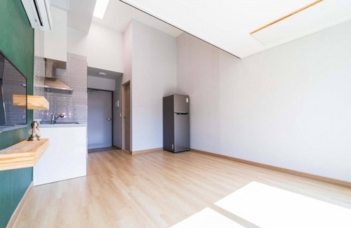 Byeonsan Maison | Buan Cozy Cabin Pension