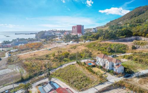Byeonsan Maison | Buan Flaura Pension