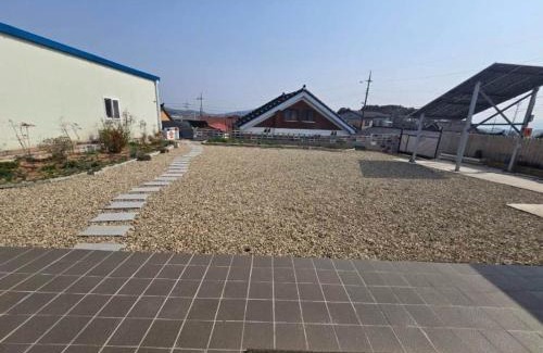 Tangha-ri Maison | Buan Hwayangyeonhwa Pension