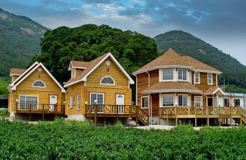 Buan Maison | Buan Mohang Pension