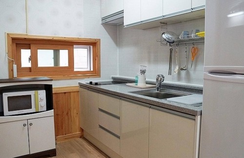 Byeonsan Maison | Buan Mul Love Pension