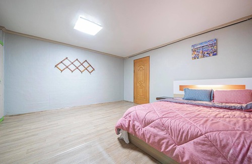 Buan-gun Hôtel | Buan Myeongseong