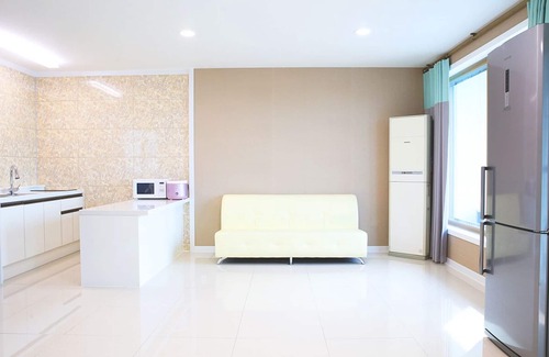 Byeonsan Maison | Buan Never Ending Story Pension