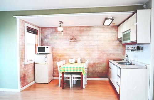 Byeonsan Maison | Buan Never Ending Story Pension