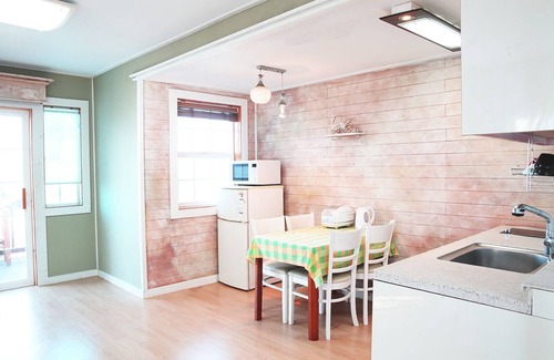 Byeonsan Maison | Buan Never Ending Story Pension