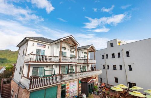 Buan Maison | Buan Solhayng Bada Pension