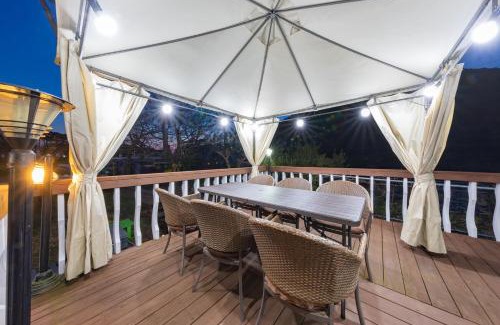 Buan Maison | Buan Sonamuae Geolin Noeul Pension