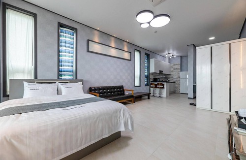 Byeonsan Maison | Buan Tomynspa Pension