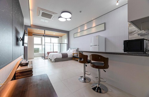 Byeonsan Maison | Buan Tomynspa Pension