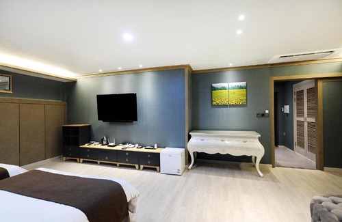 Tangha-ri Hôtel | Buan Tourist Hotel