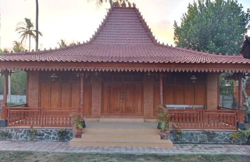 Gerokgak Station Balnéaire | Buana Ecofarm Ecolodge