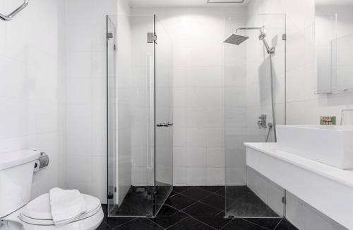 Nanai Road Hôtel | Buasri Boutique Patong