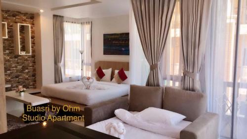 Nanai Road Appartement | Buasri By Ohm